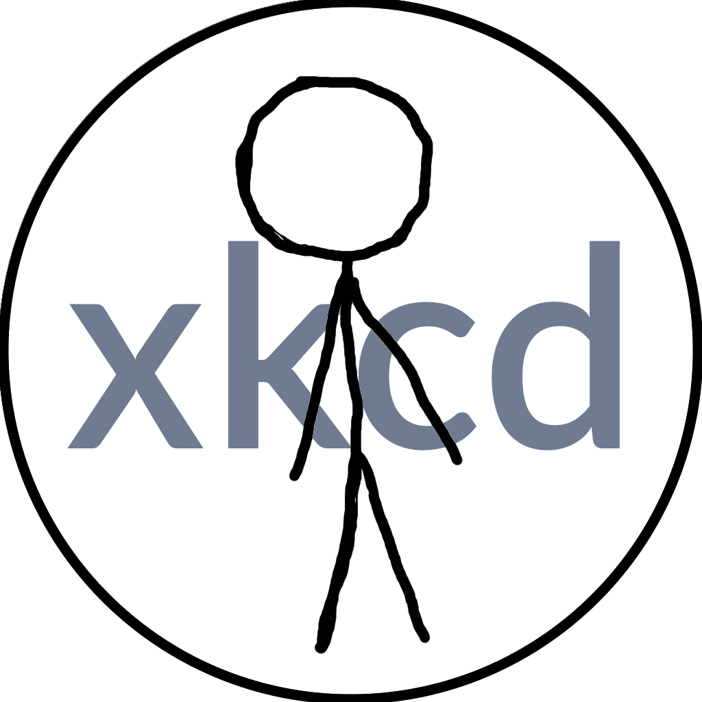 xkcd Visual Studio Marketplace